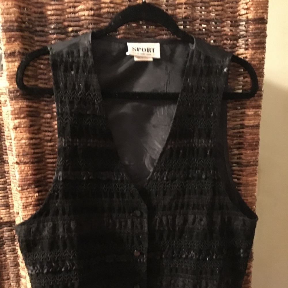 Vest